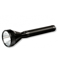 10W LED Rechargeable Torch WRAL-5200 (Aluminium)